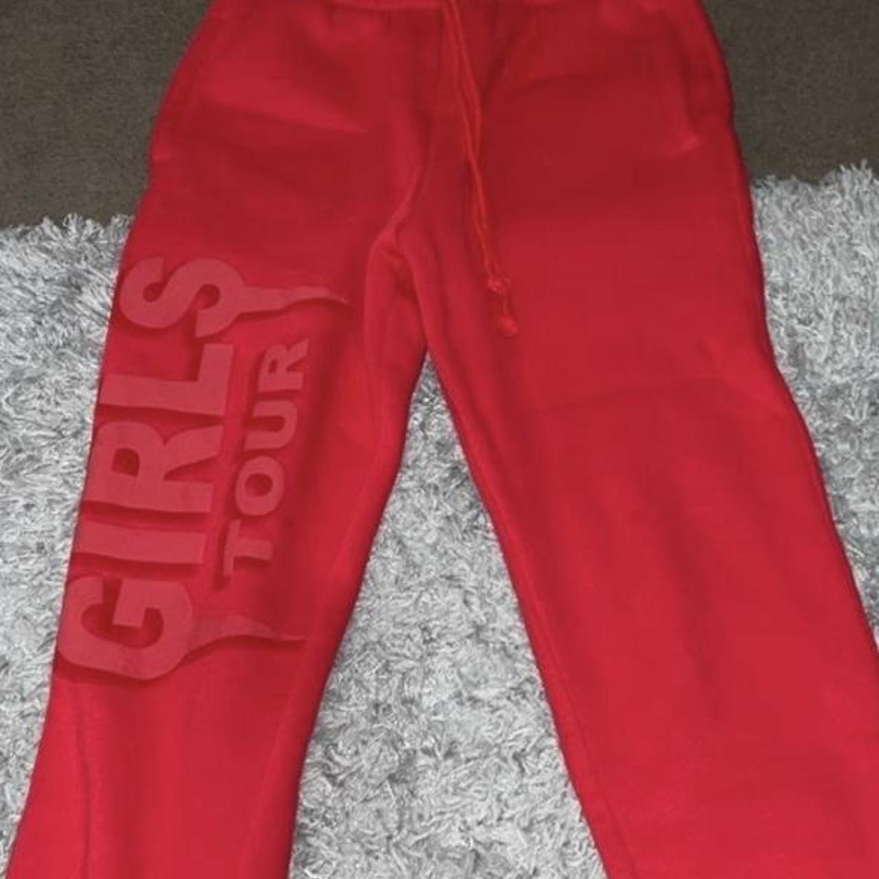 Girls Tour Women's Joggers-tracksuits (2)