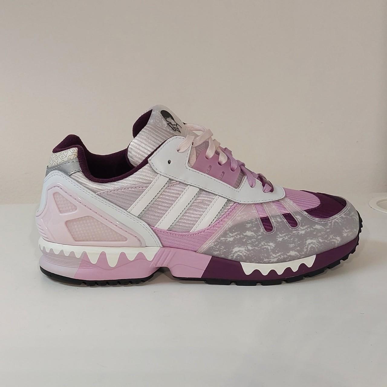 Adidas zx 7000 heytea Very exclusive in this Depop