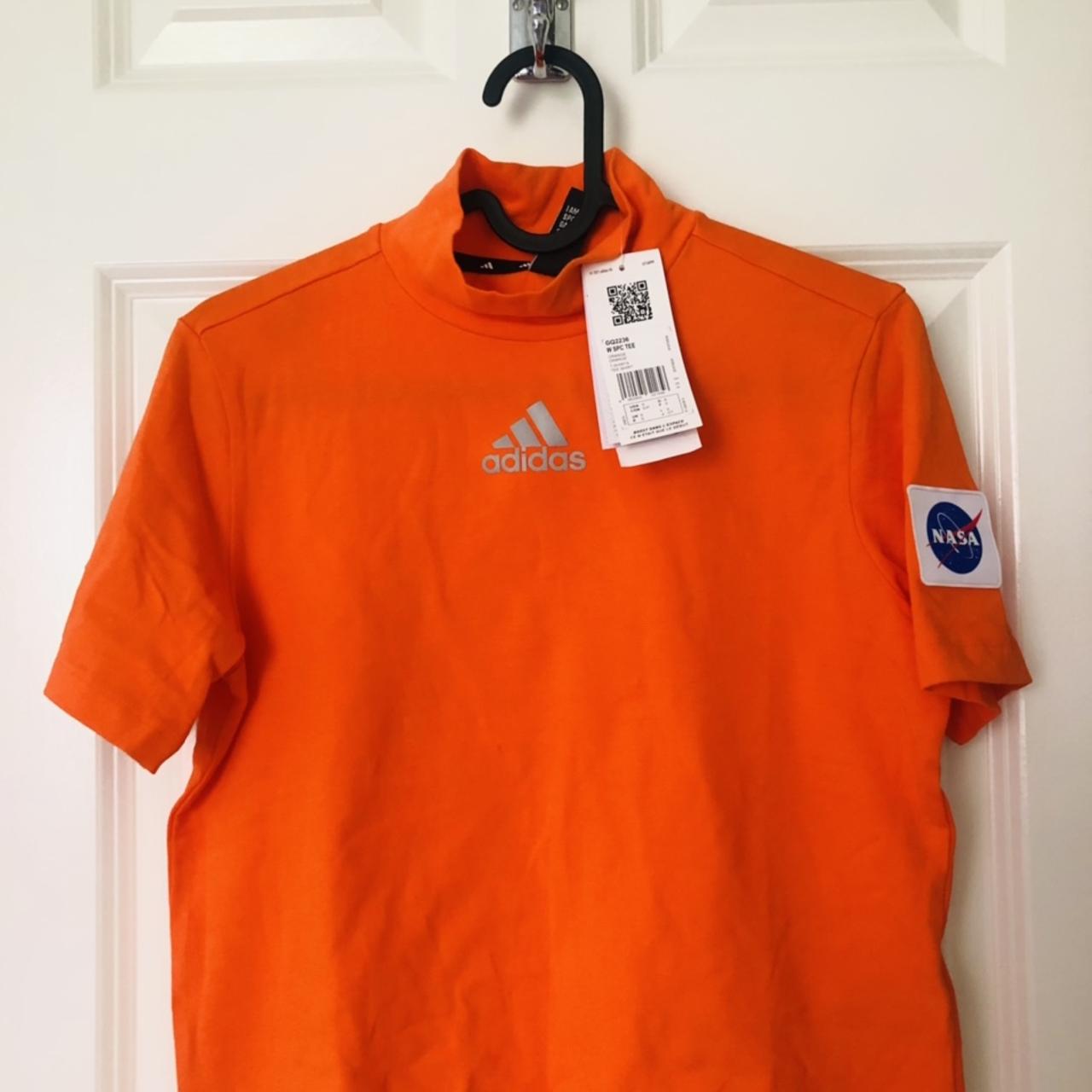 adidas nasa shirt