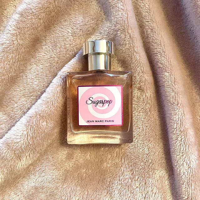 sugarpop perfume jean marc