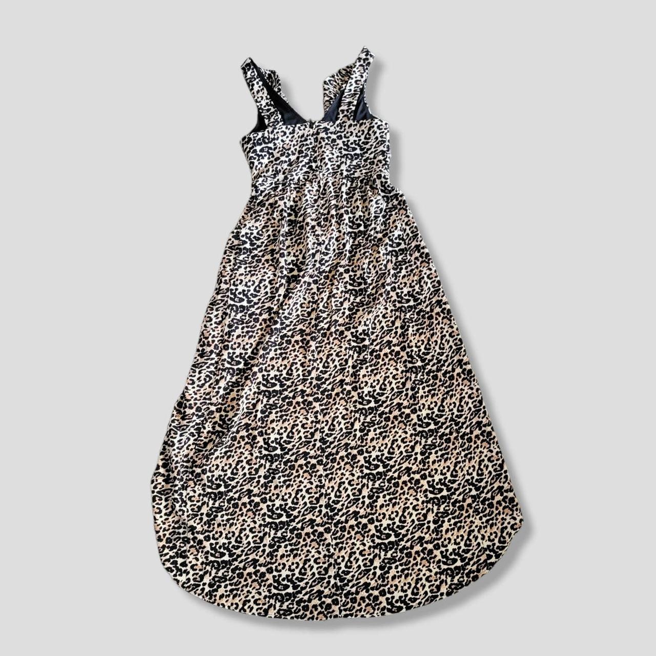 Product Image 3 - Crystal Doll Juniors Sheath Leopard