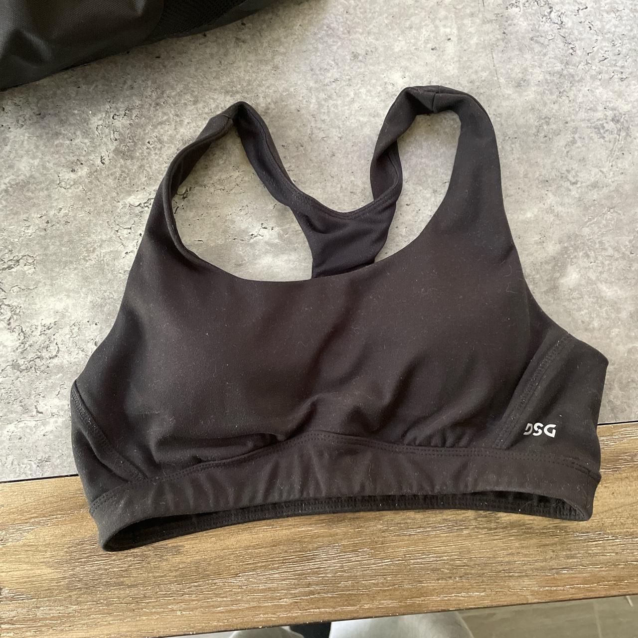 DSG sports bra. -to small for me that's why i am - Depop