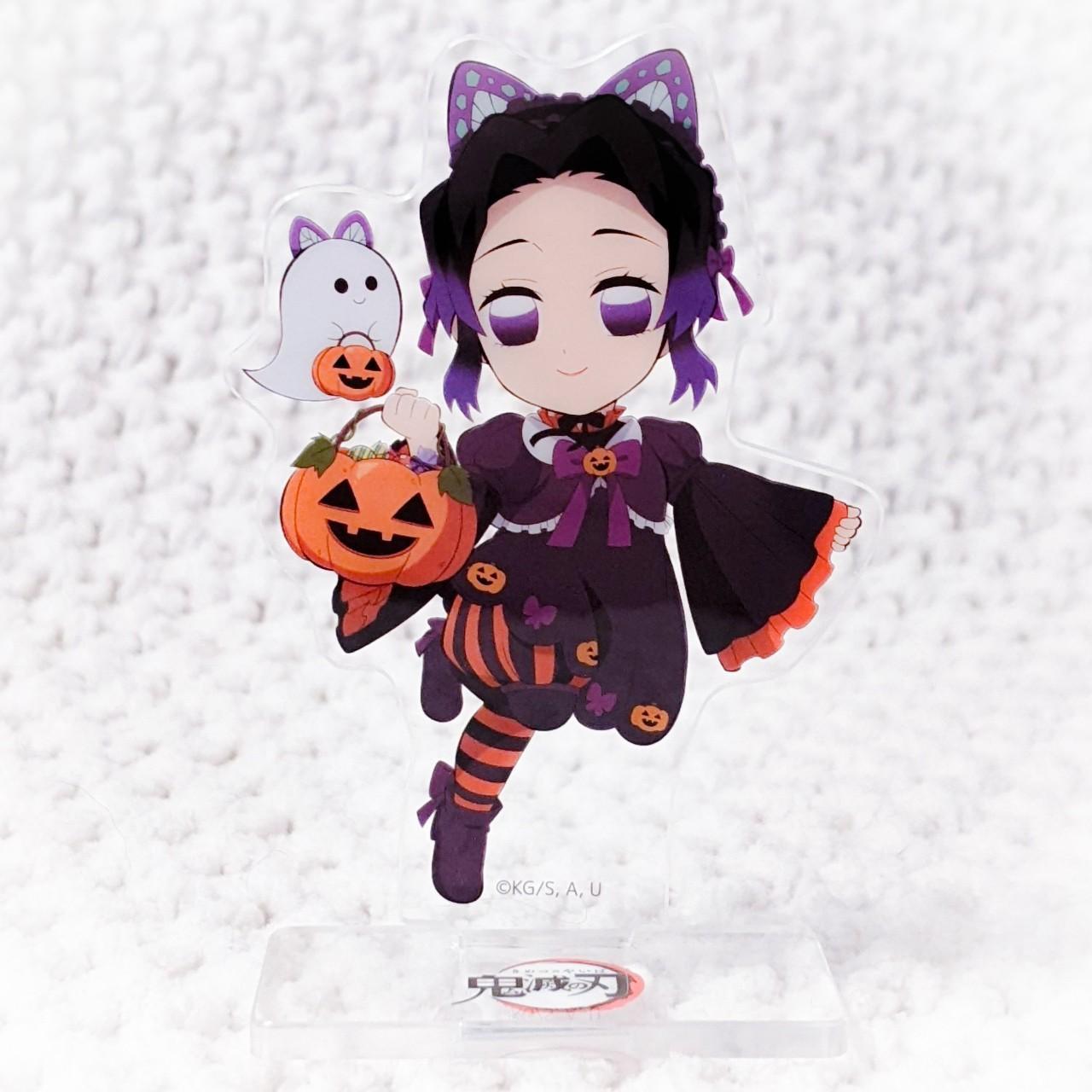 🎃 Shinobu Kocho - Kimetsu no Yaiba Demon Slayer... - Depop