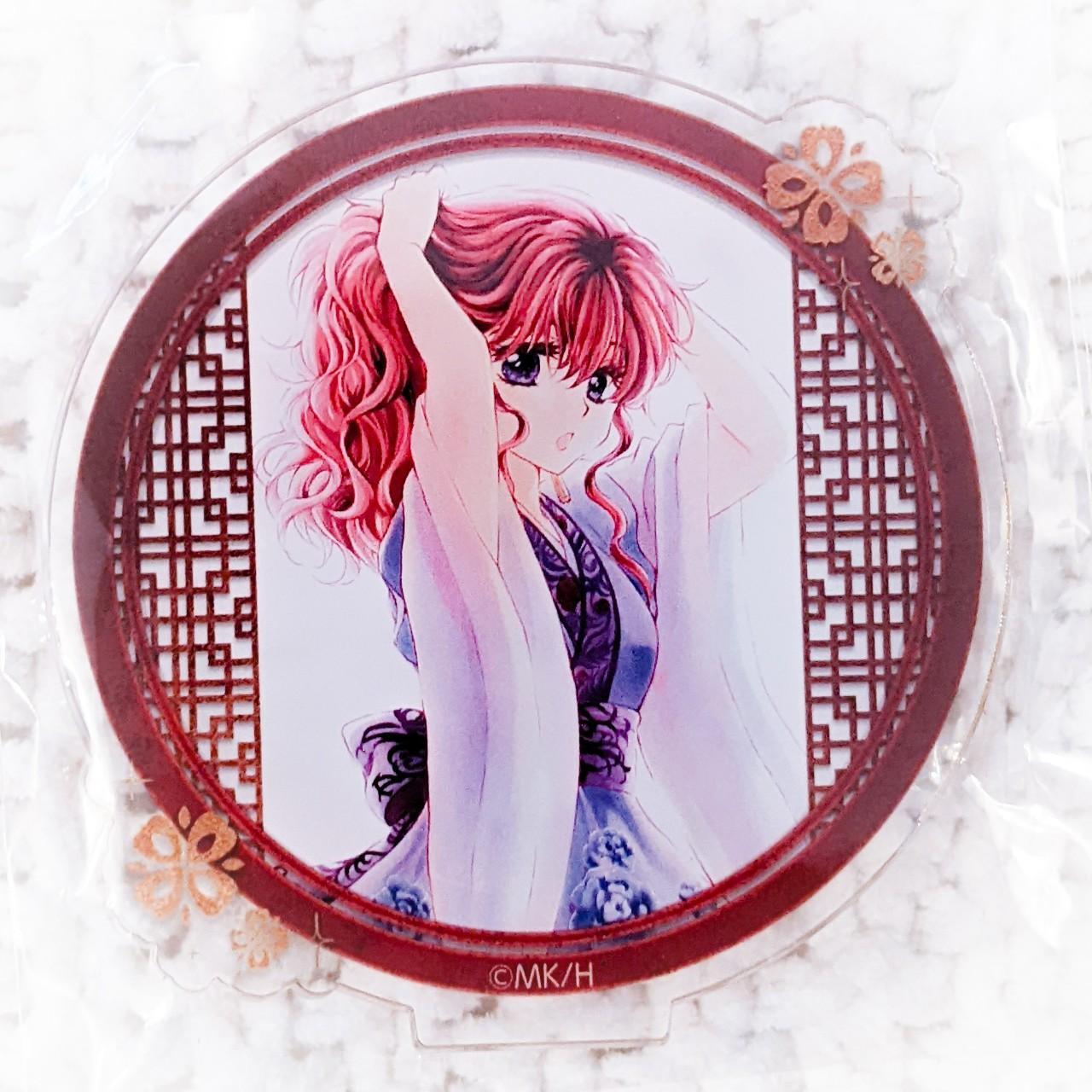 Yona of 2024 the dawn acrylic stands