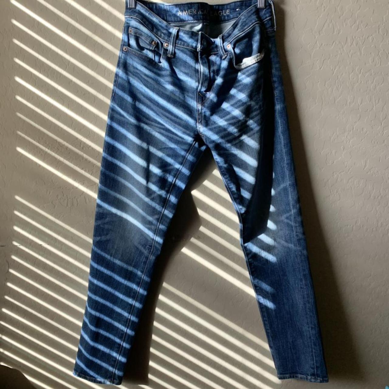 flex 360 jeans