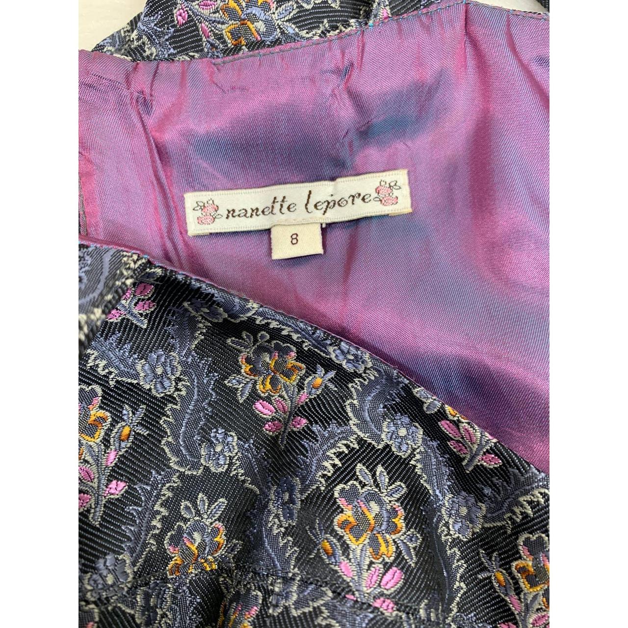 Lepore Brand for Anthropologie Bustier... Depop
