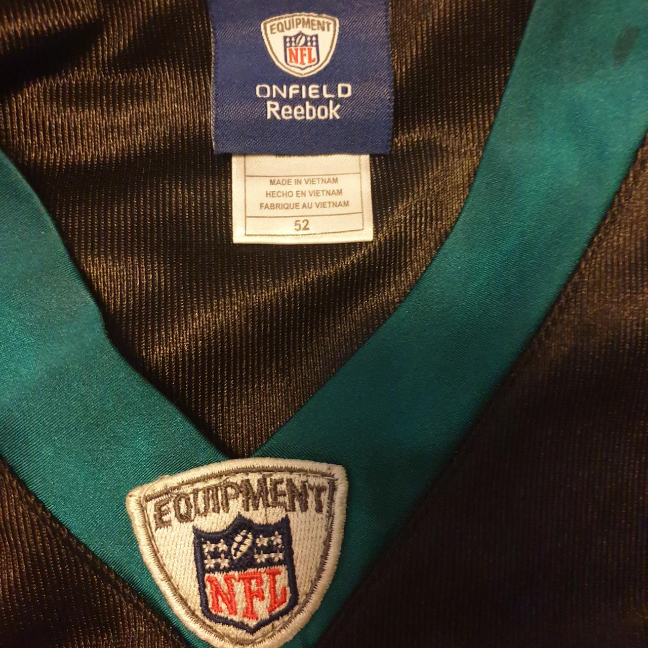 Youth XL Philadelphia Eagles jersey - Depop