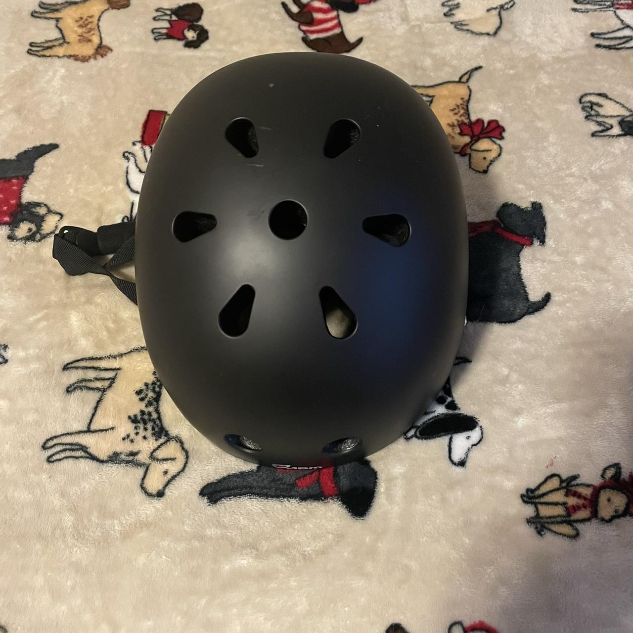 JBM Helmet, Almost Never Used, SizeMedium helmet... Depop