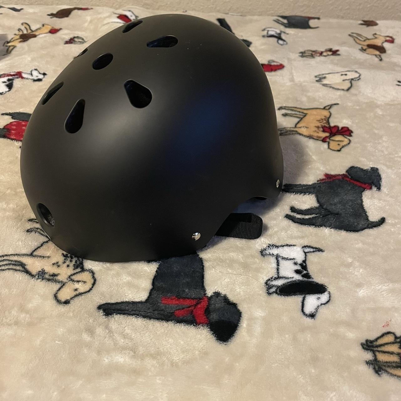 JBM Helmet, Almost Never Used, SizeMedium helmet... Depop