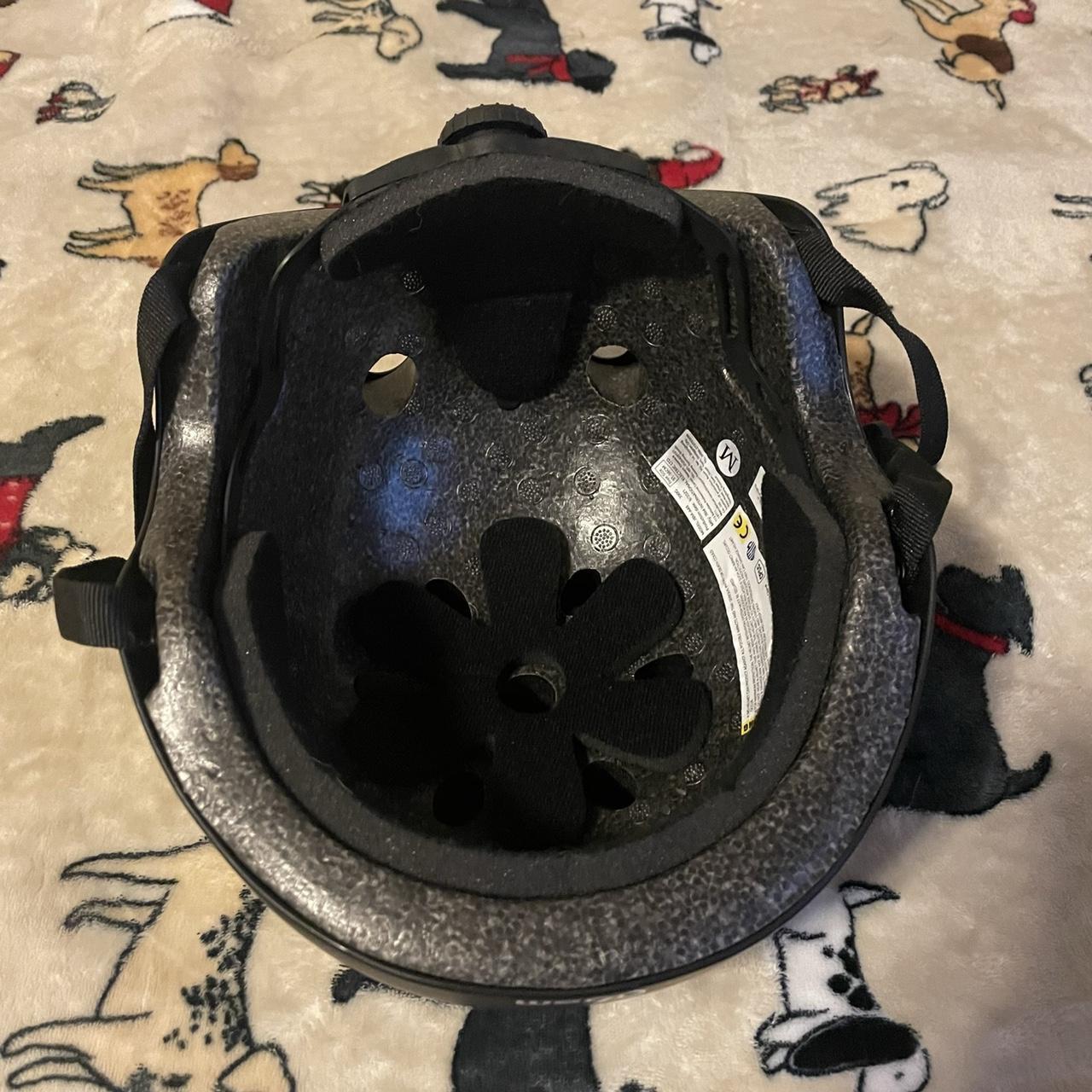JBM Helmet, Almost Never Used, SizeMedium helmet... Depop