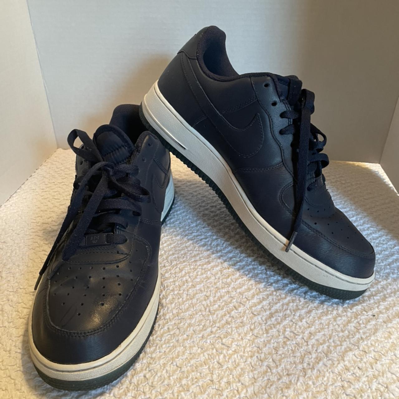 117 nike air force 1