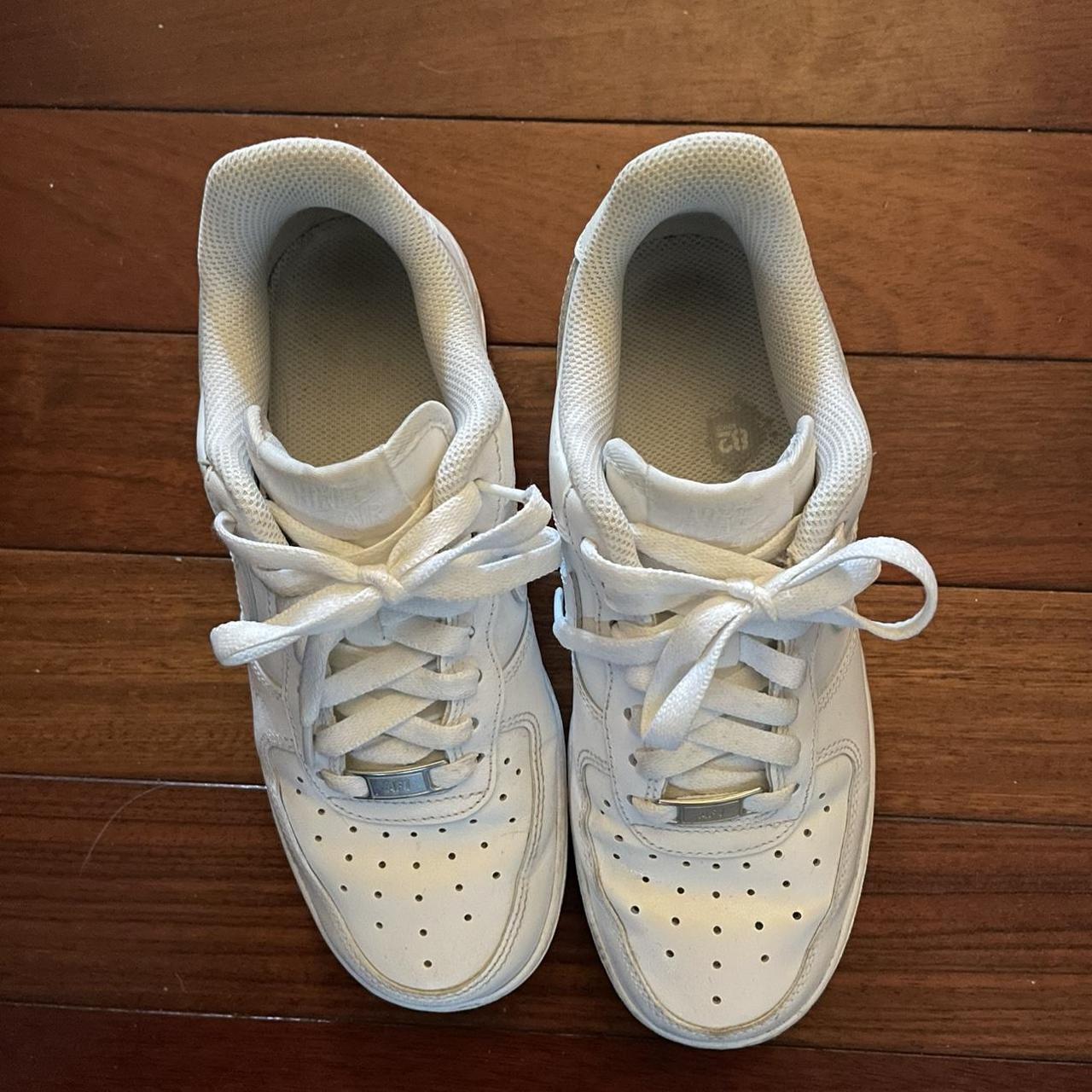 best nike air force 1