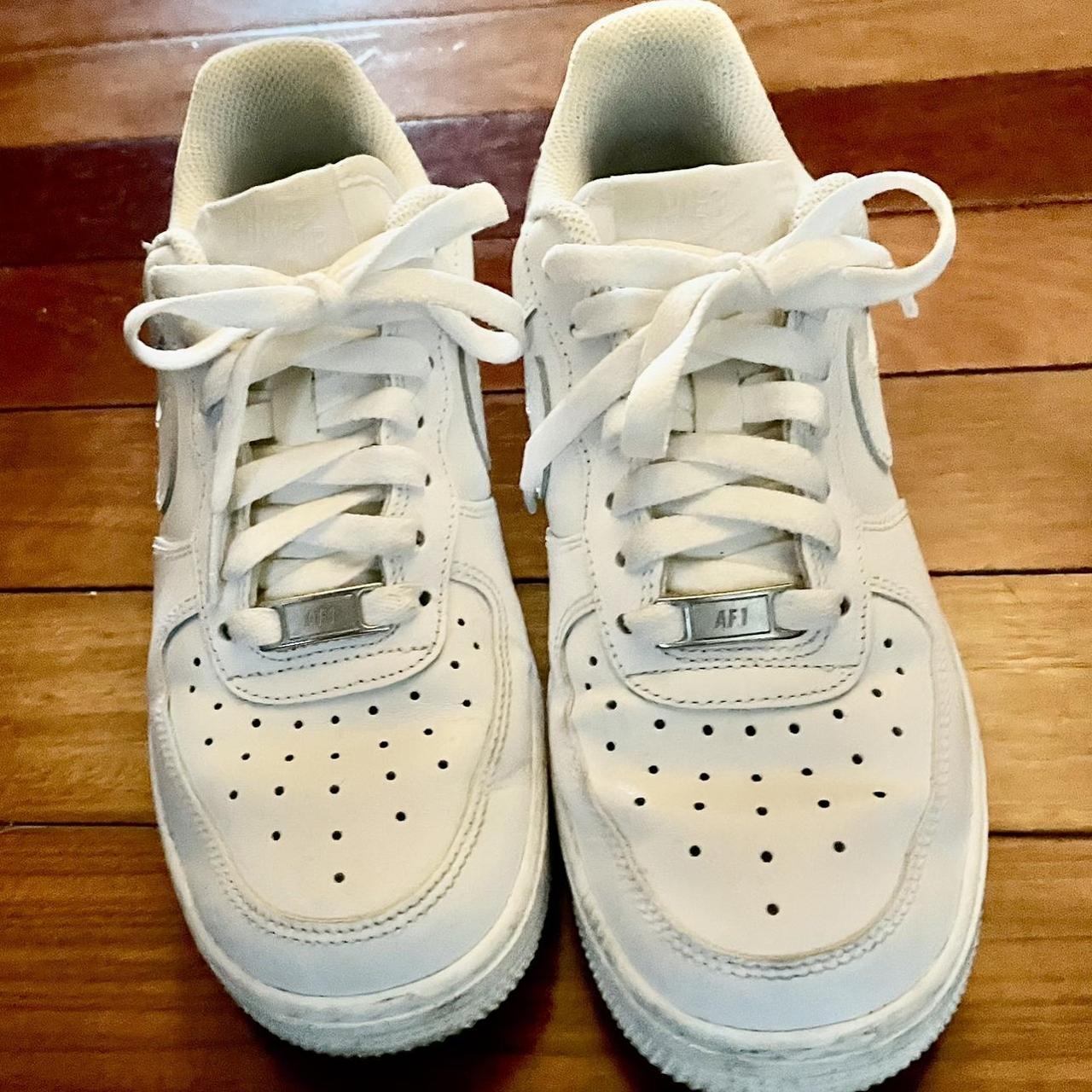 af1 size 6