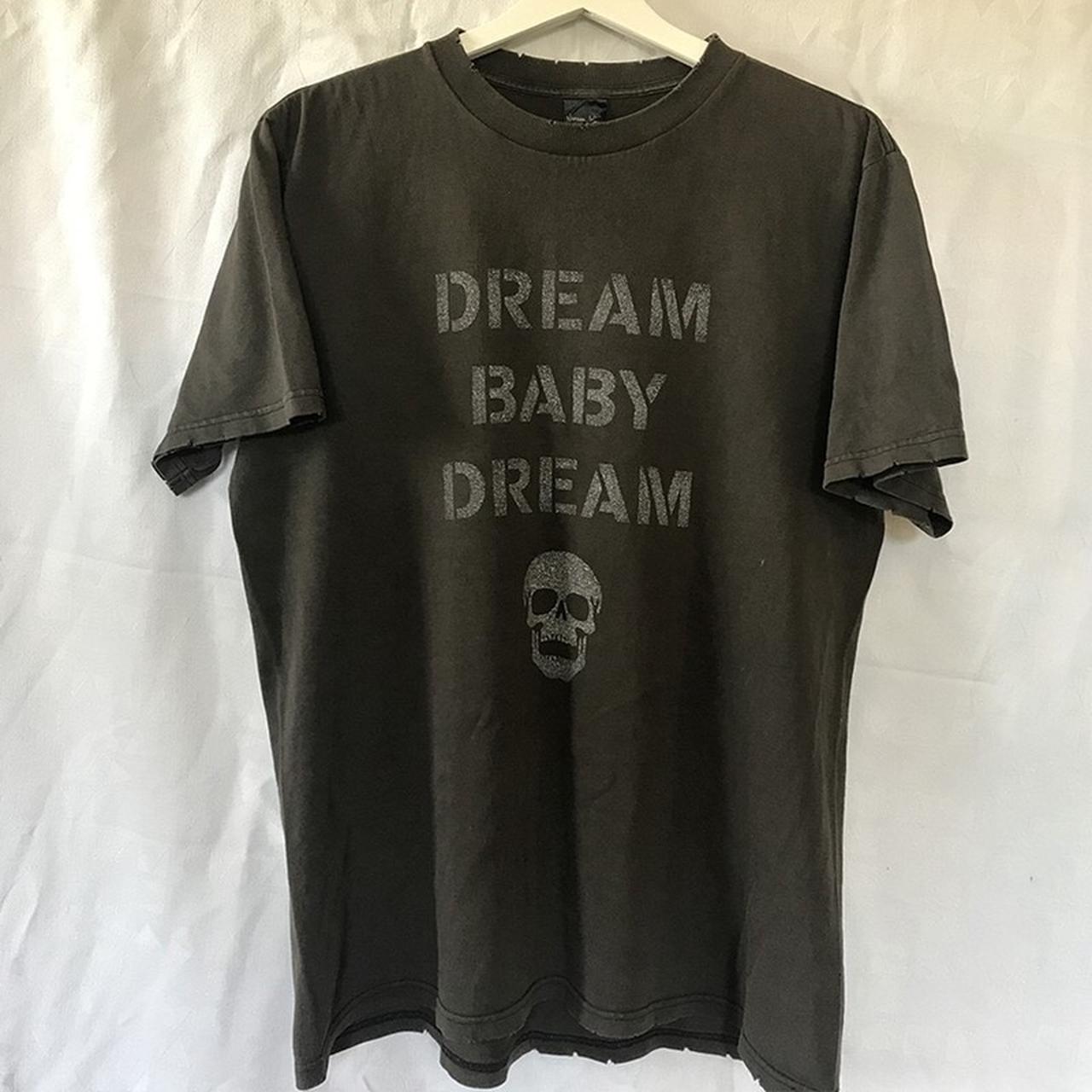 S/S 2004 Number (n)ine “Dream Baby Dream” archive... - Depop