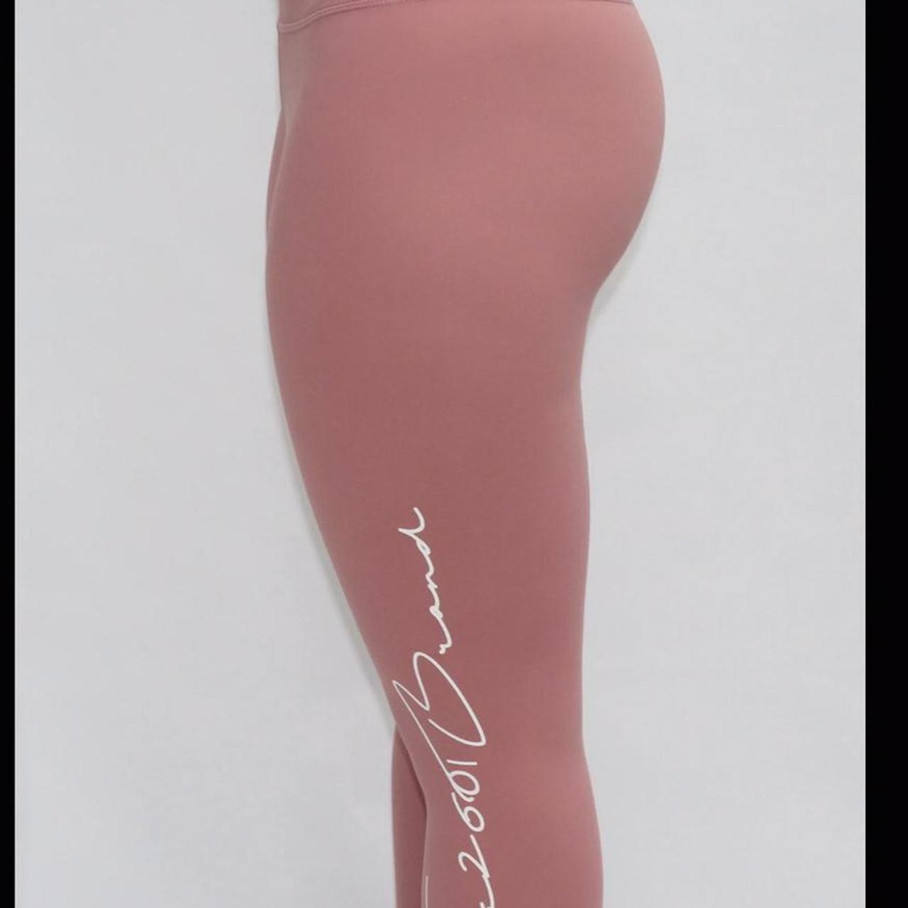 The BODY Leggings are figurehugging and complement... Depop