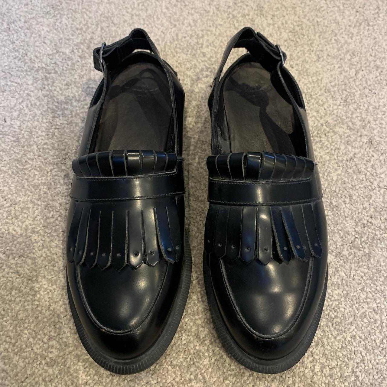 docs loafers