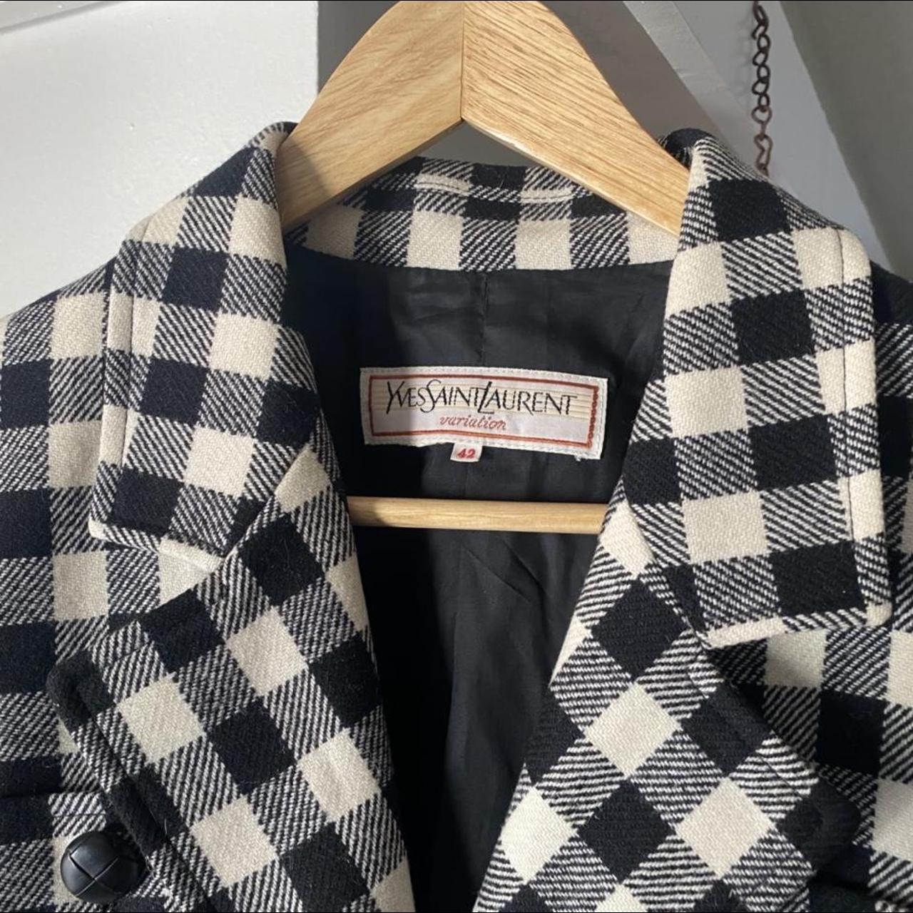 YSL tag authenticity? Not sure about this 😅 : r/Depop