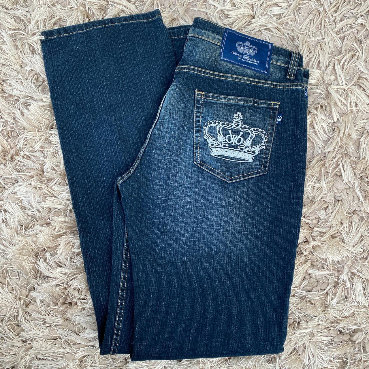 Rock republic victoria beckham hot sale jeans