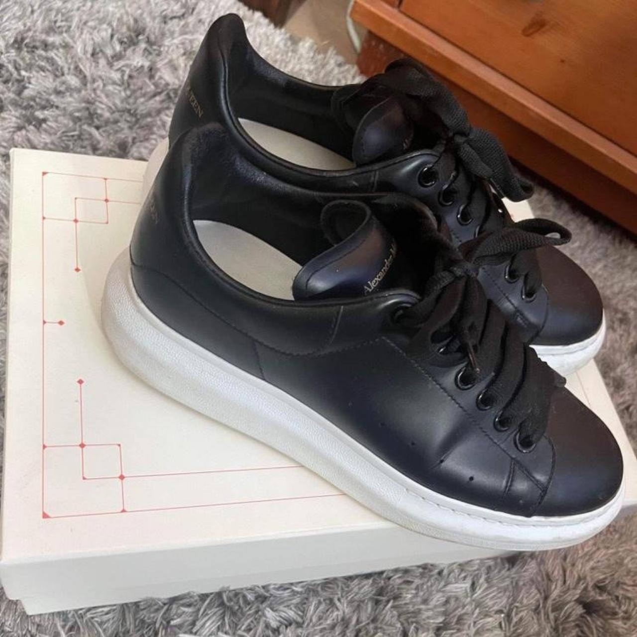 Depop sales alexander mcqueen