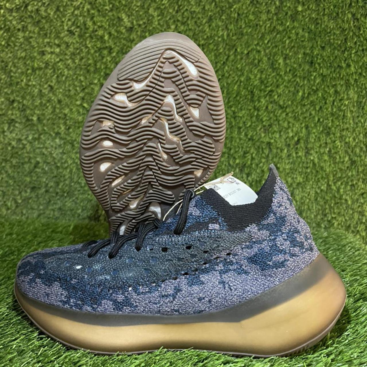 Boost 380 Yeezy Trainers Size Yeezy Boost 380 “Covellite”, Size