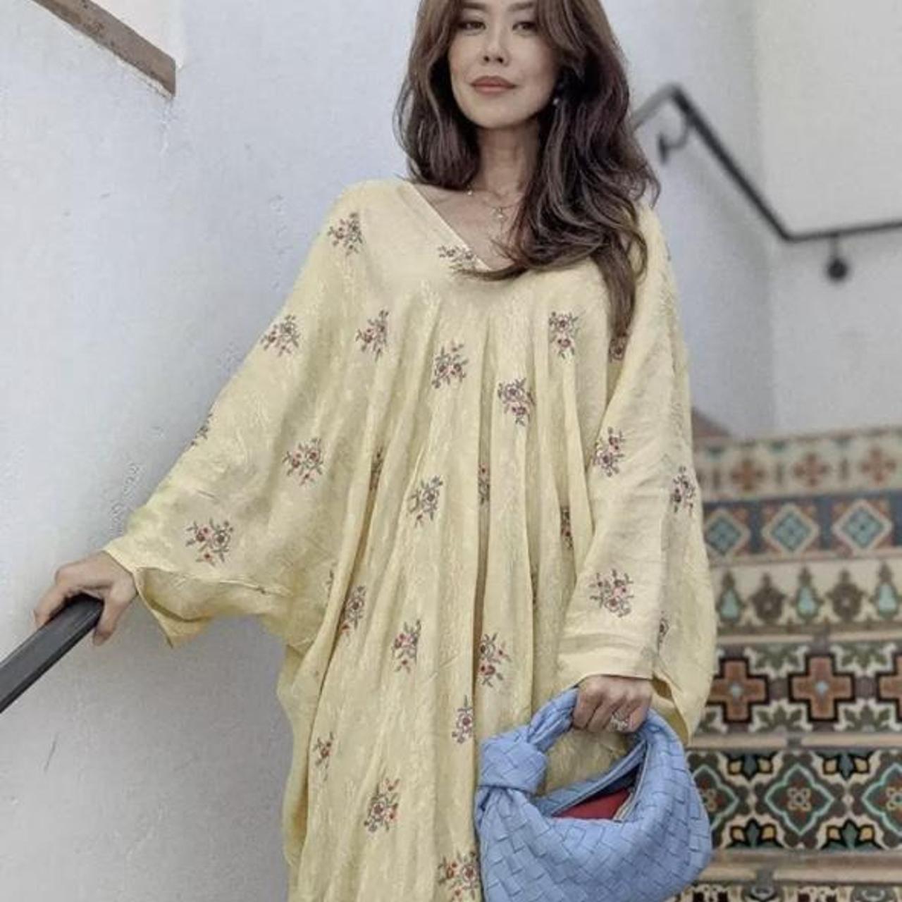 trend kaftan 2021