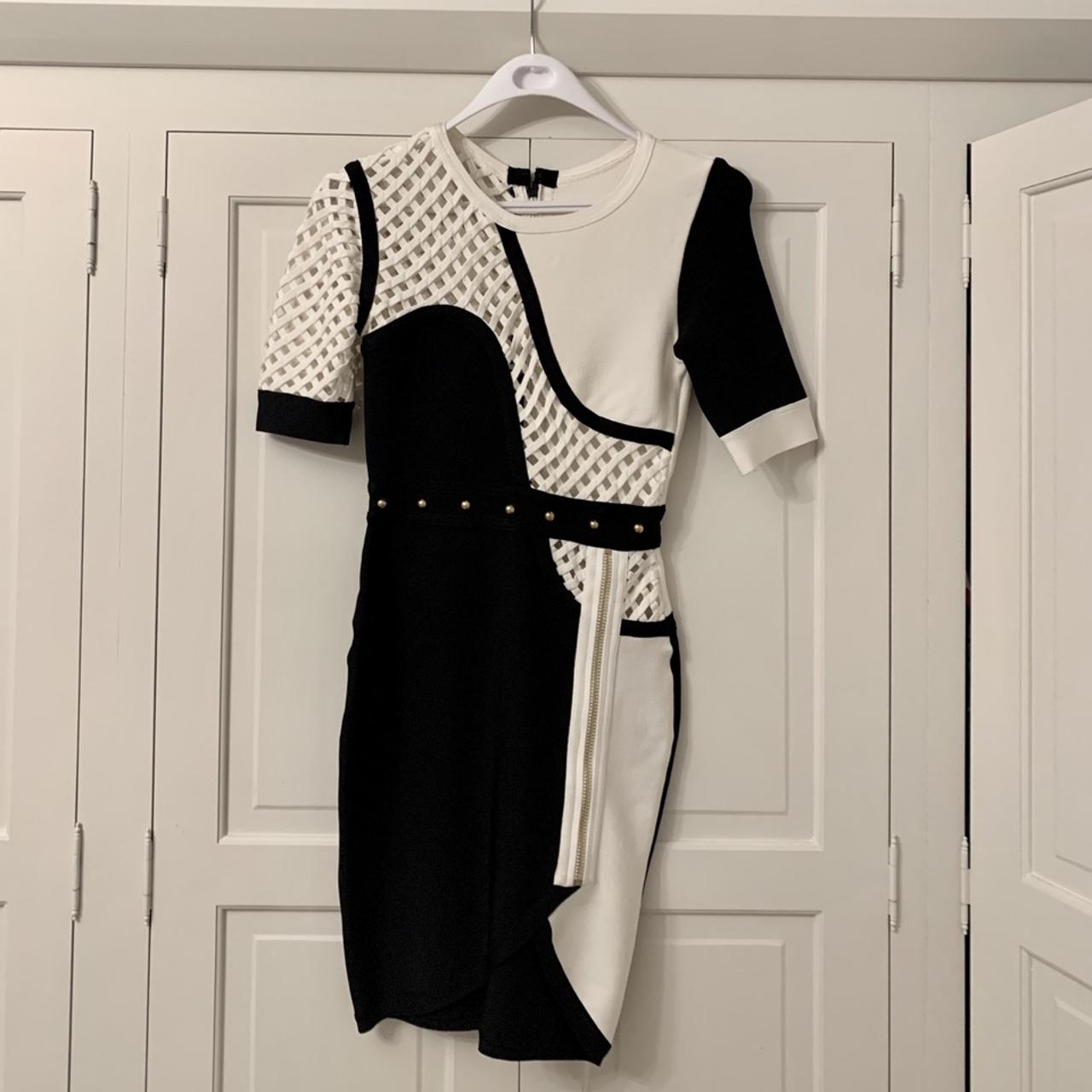 Celeb boutique  house of CB dress. Size... - Depop