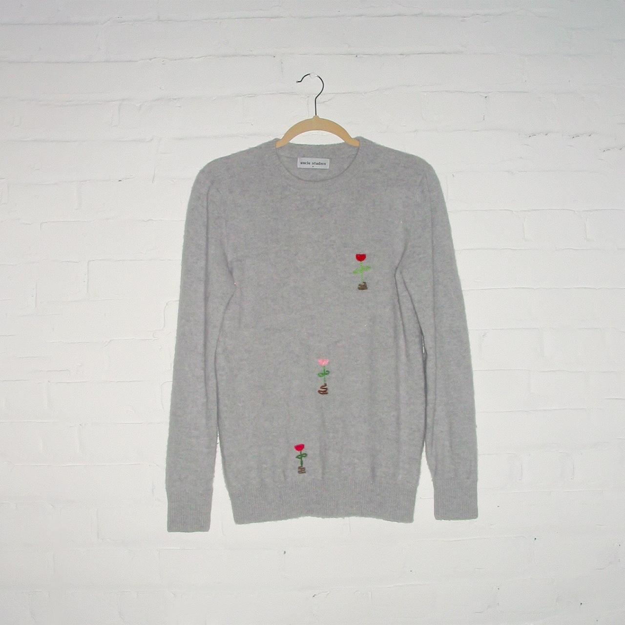 Product Image 1 - The Upcycled Cashmere.

The Cashmere came