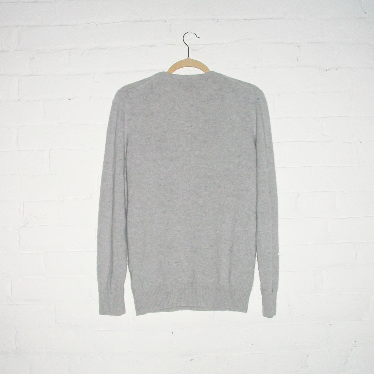 Product Image 2 - The Upcycled Cashmere.

The Cashmere came