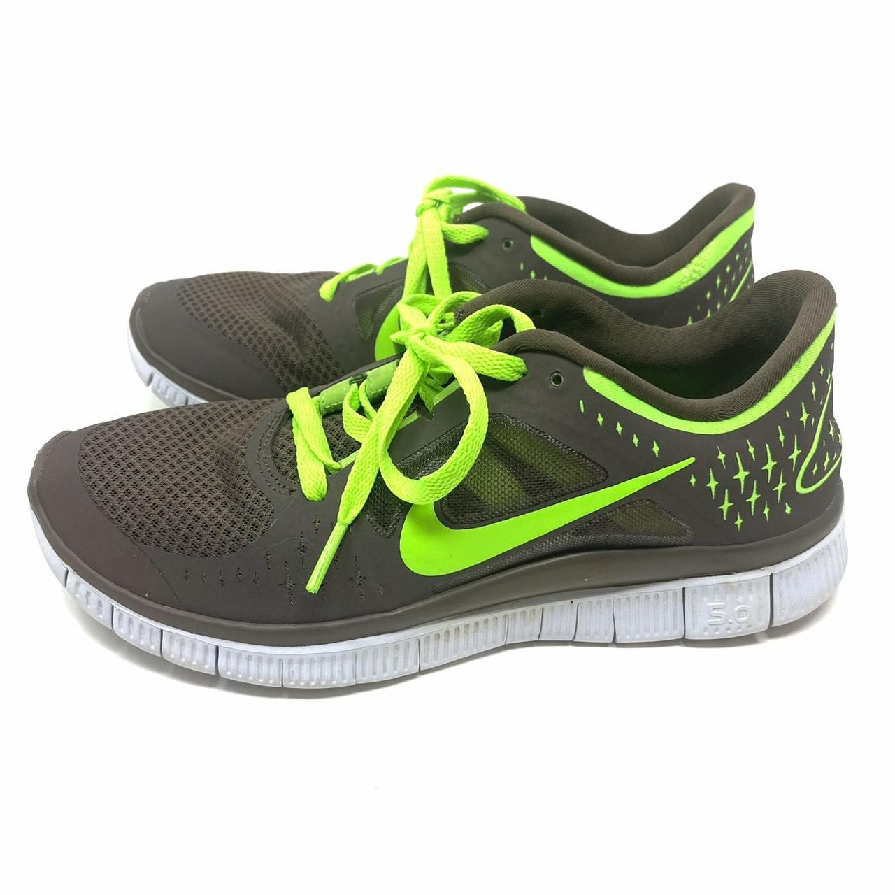 Free 3.0 lime green hotsell