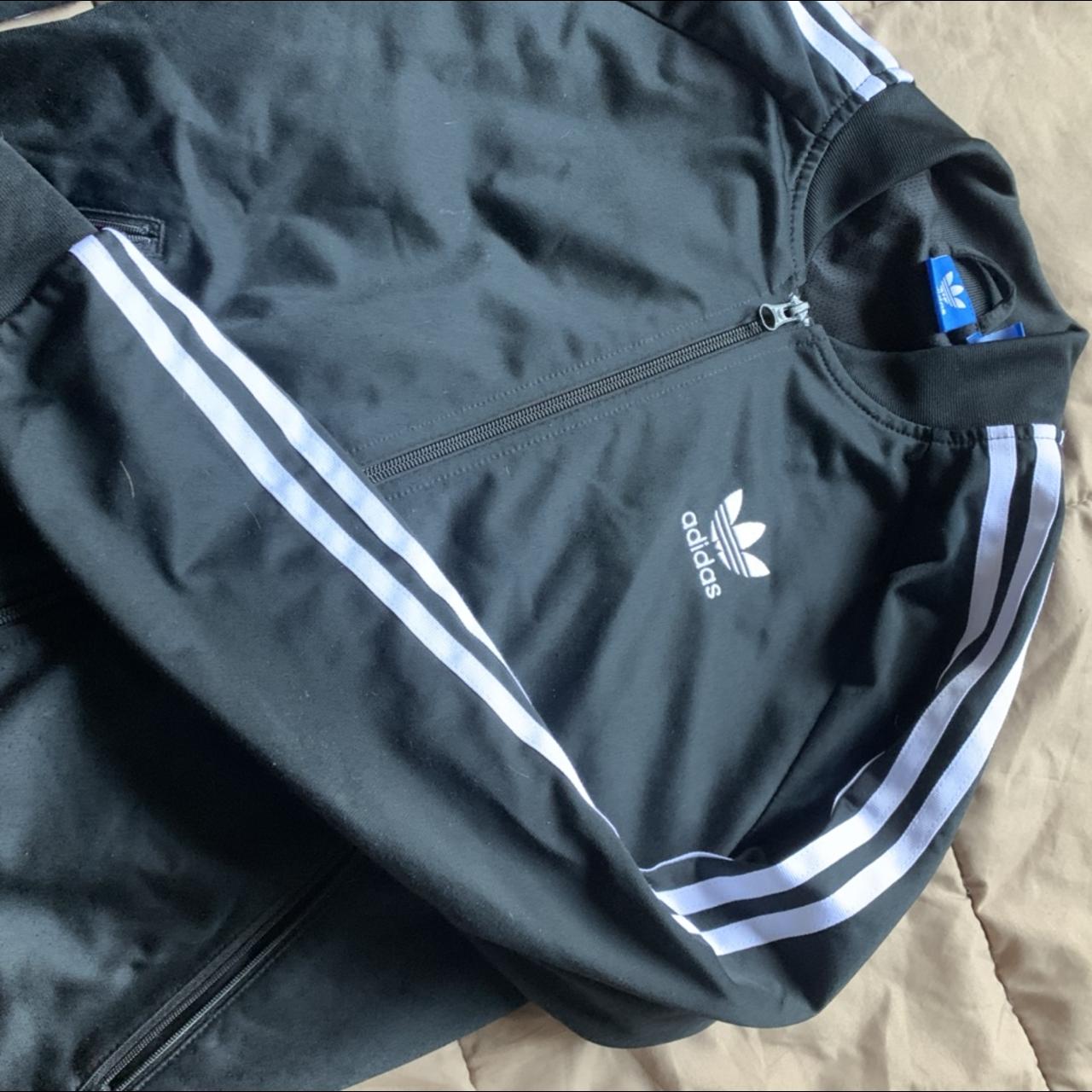 Felpa adidas usata online