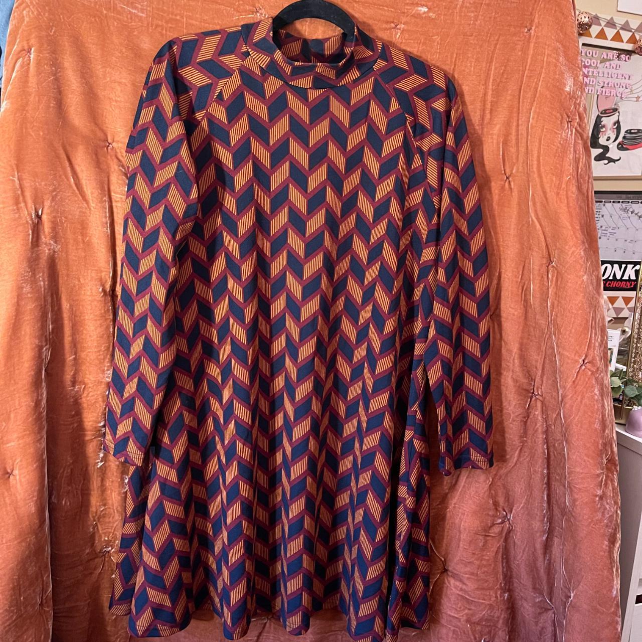 Simply Be Women's Dress