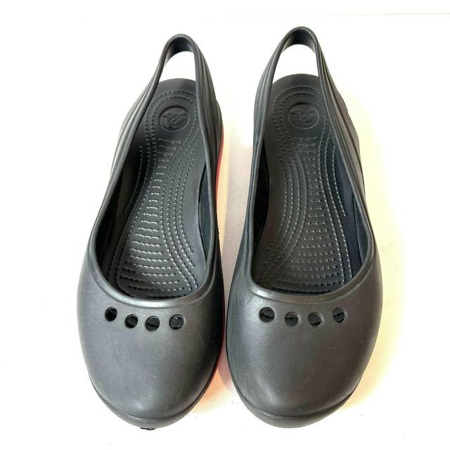 crocs for waitressing