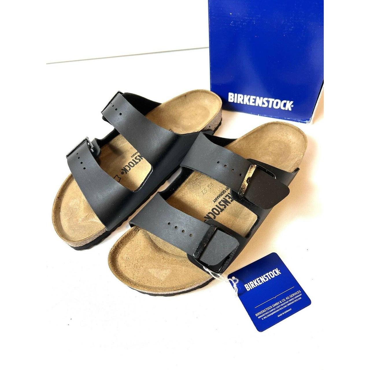 birkenstock 41 to us