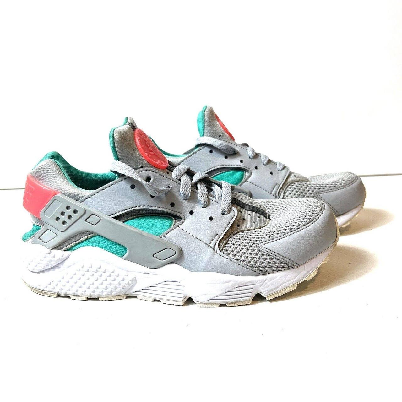 nike huarache miami vice