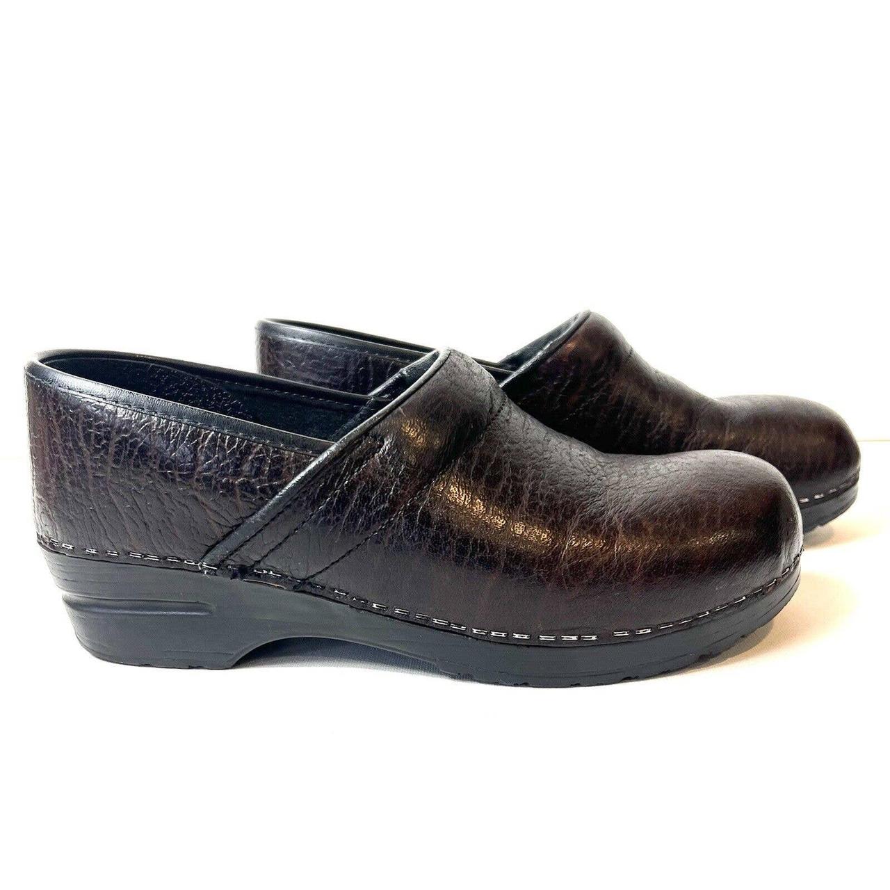 Product Image 1 - Sanita Women's Leather Original Danish