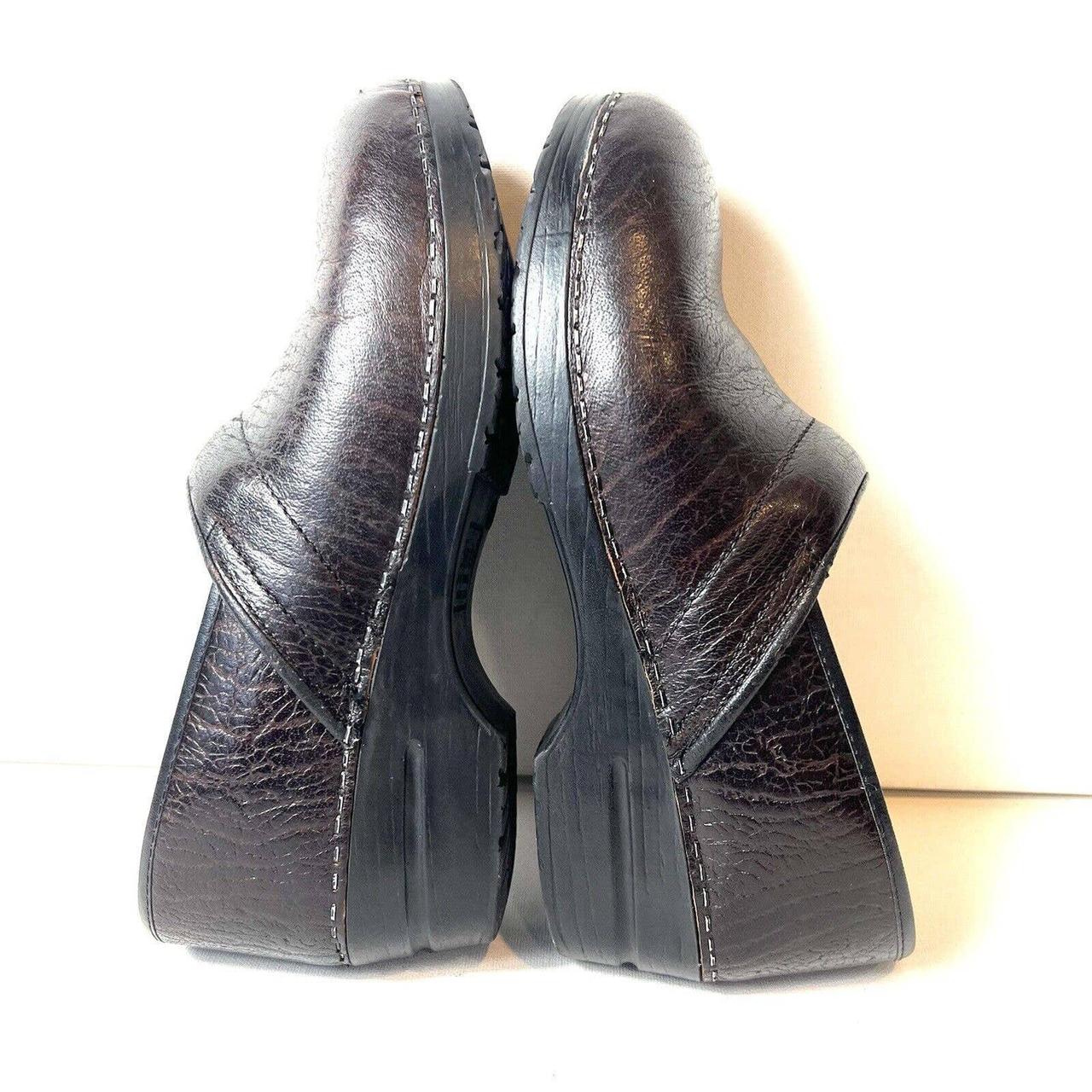 Product Image 3 - Sanita Women's Leather Original Danish