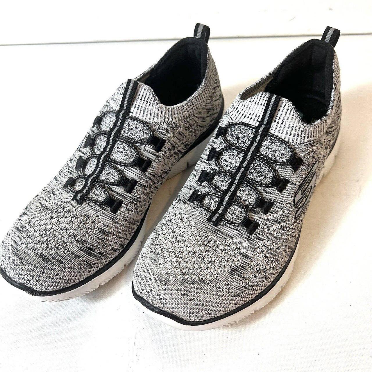 skech air by skechers air cooled memory foam