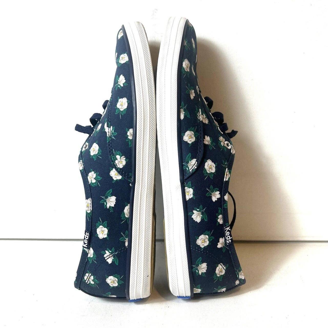 Product Image 3 - Keds Champion Draper James Navy