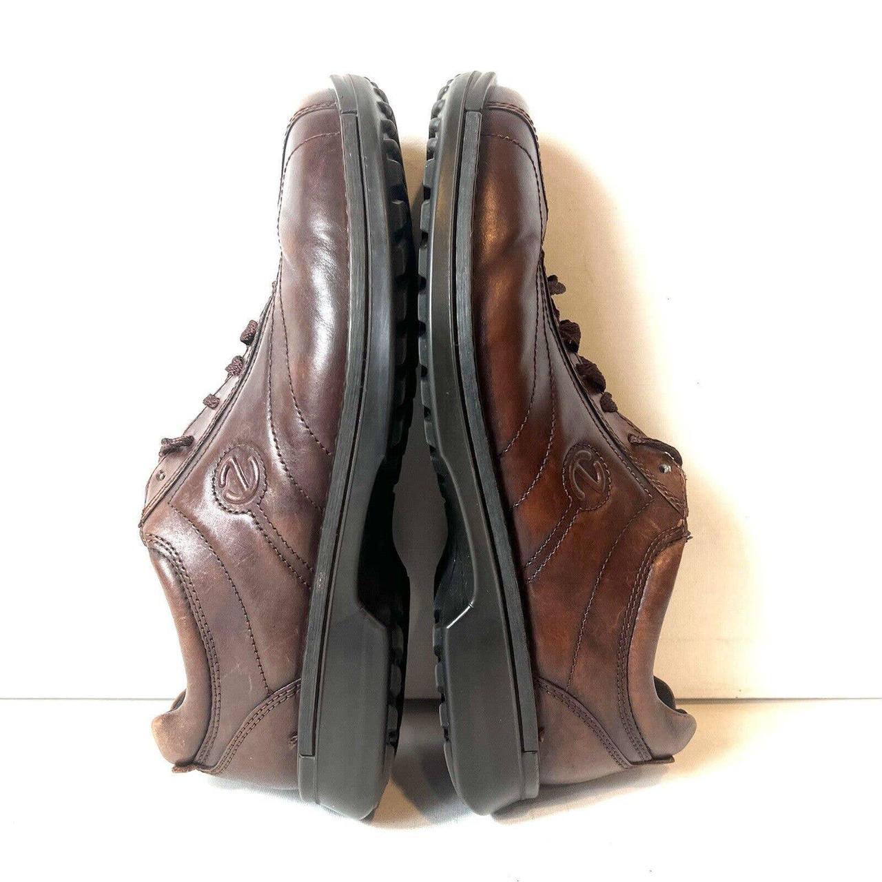 ecco holton black