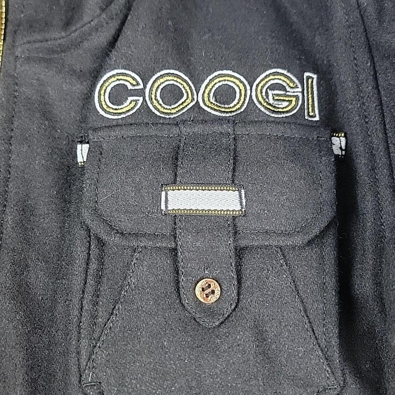 Product Image 2 - COOGI Wool Coat [SIZE MEDIUM]
Great