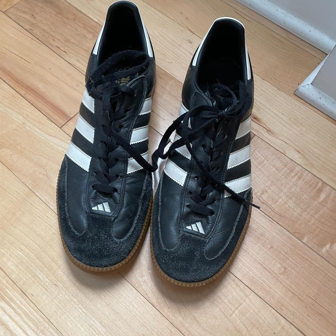 adidas samba size 12 mens