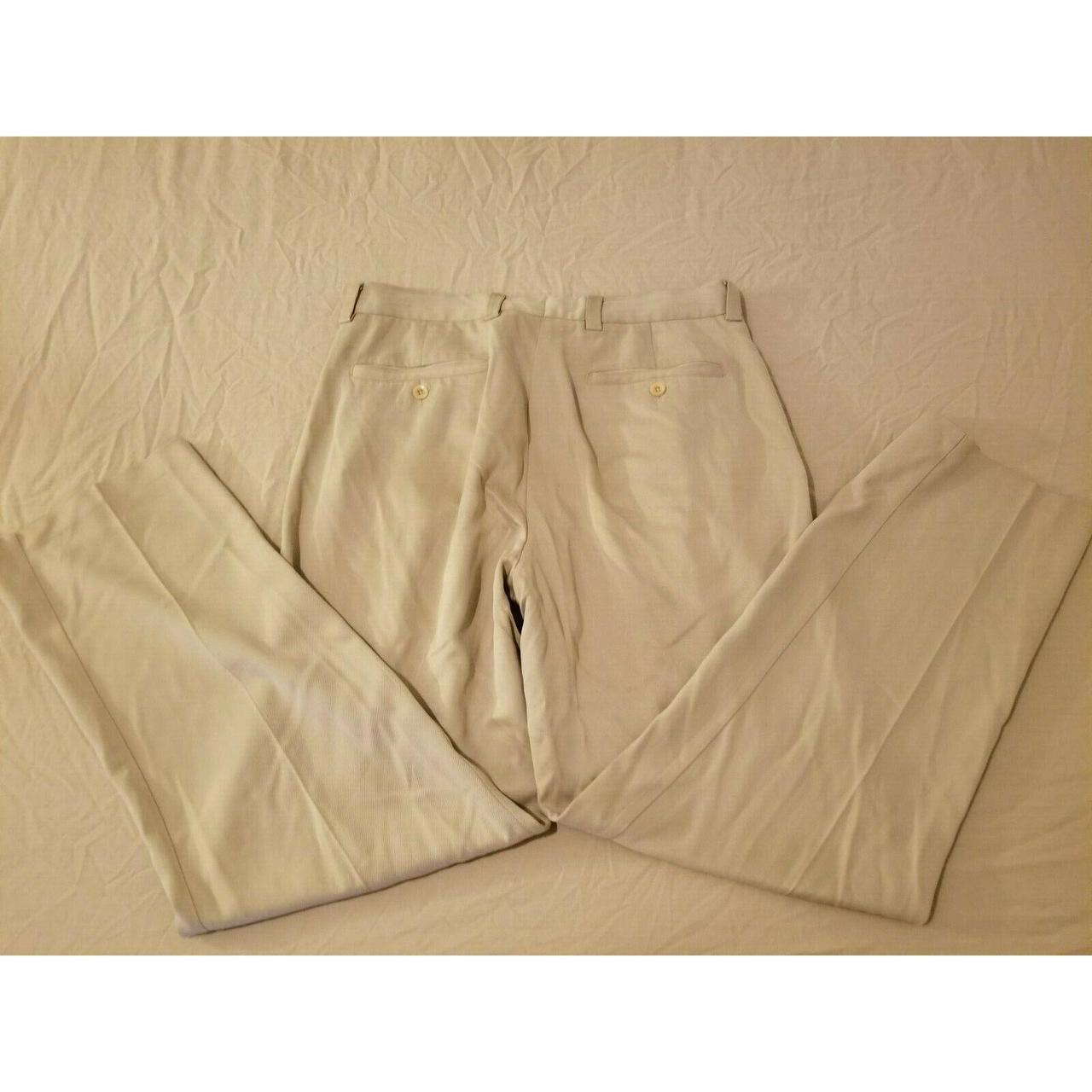 tommy bahama silk pants