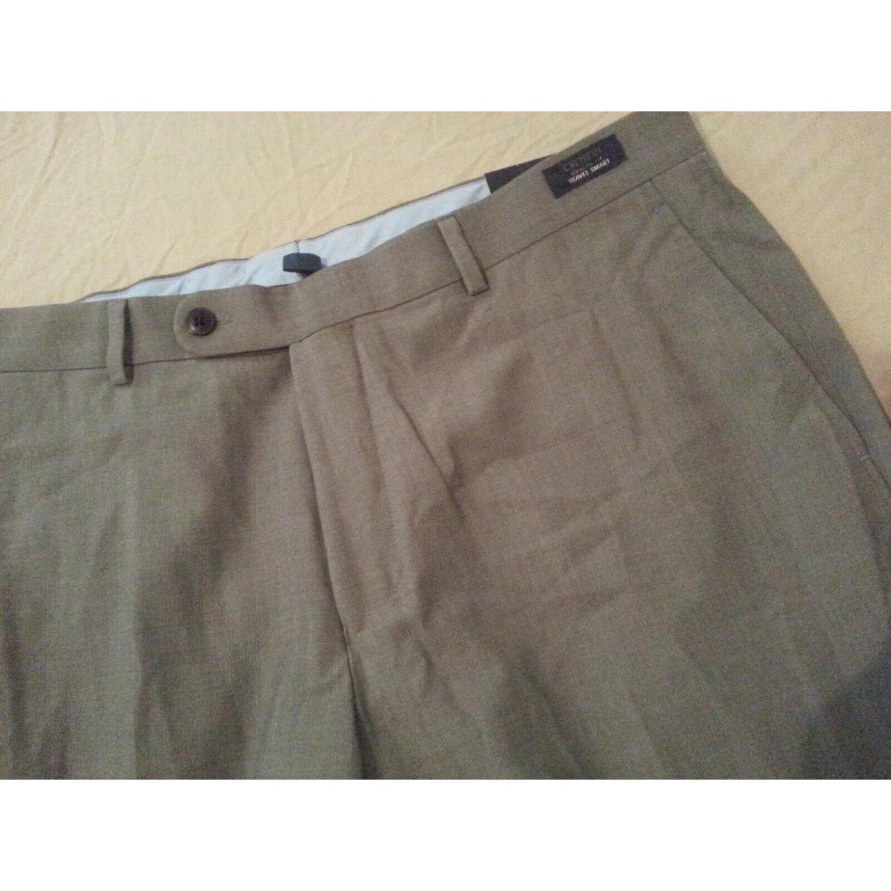 mens dress pants 38 x 36