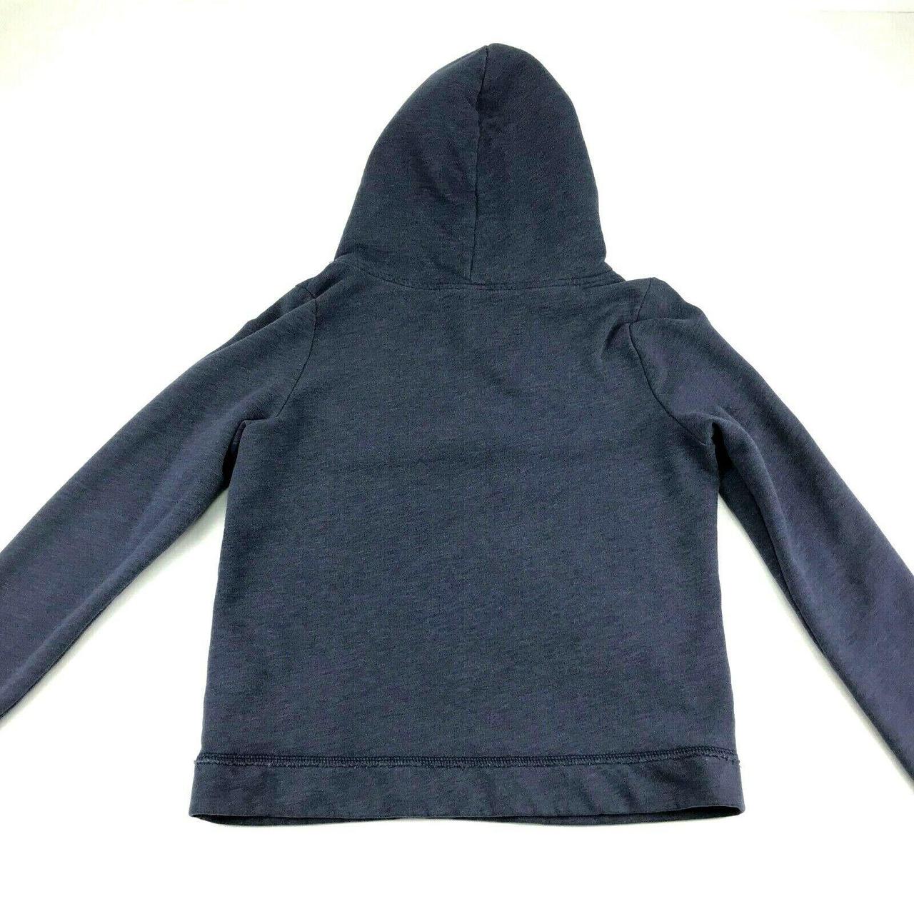 hollister pacific merchants jacket