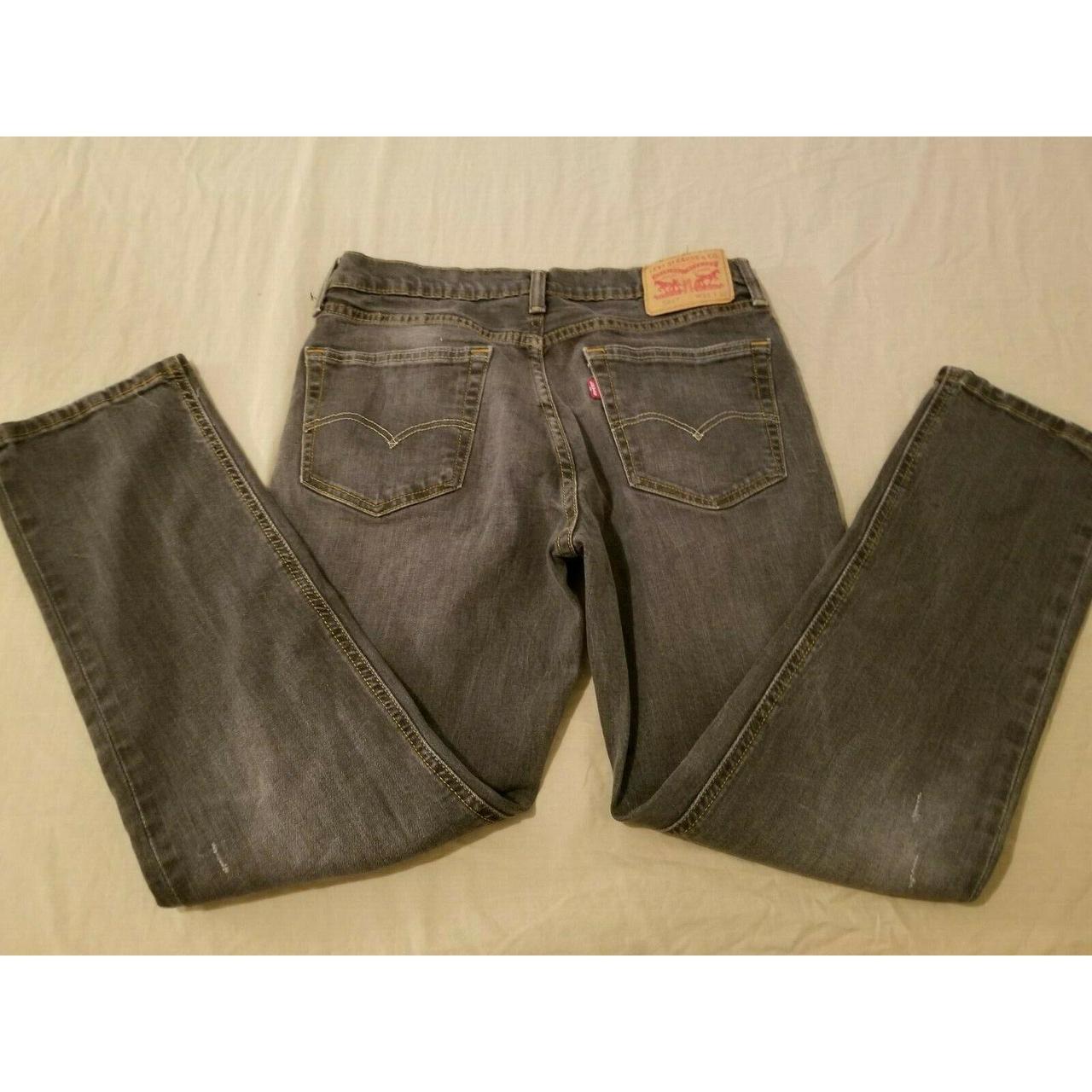 mens levi jeans 32x32