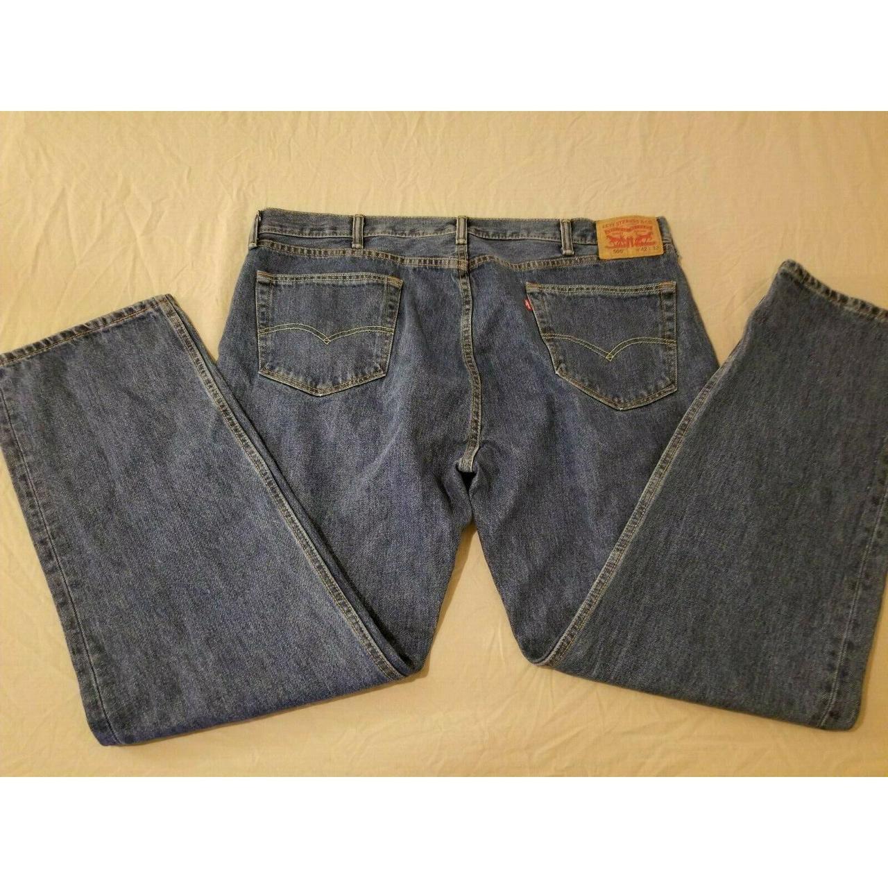 levis 42x32