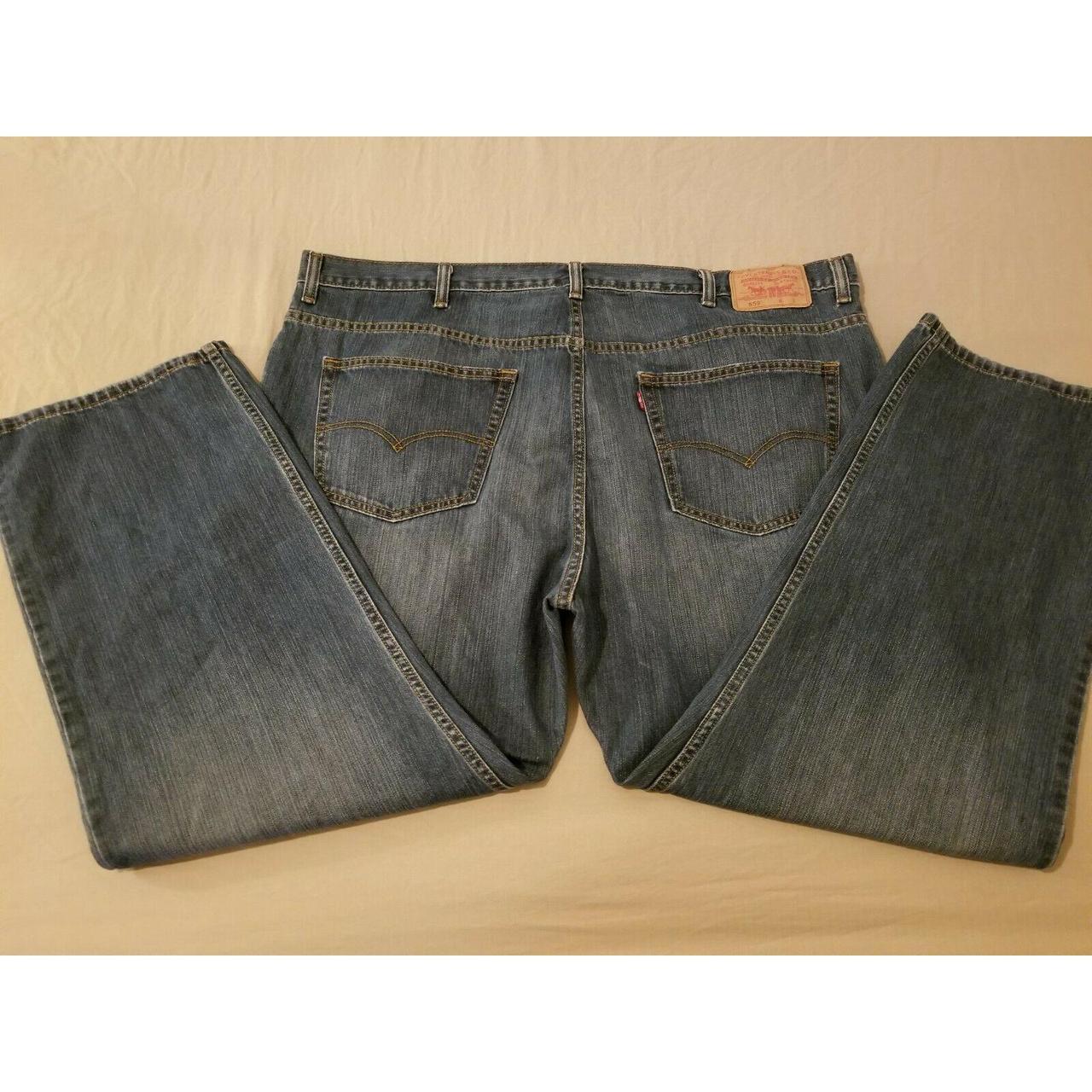 levis 46x30