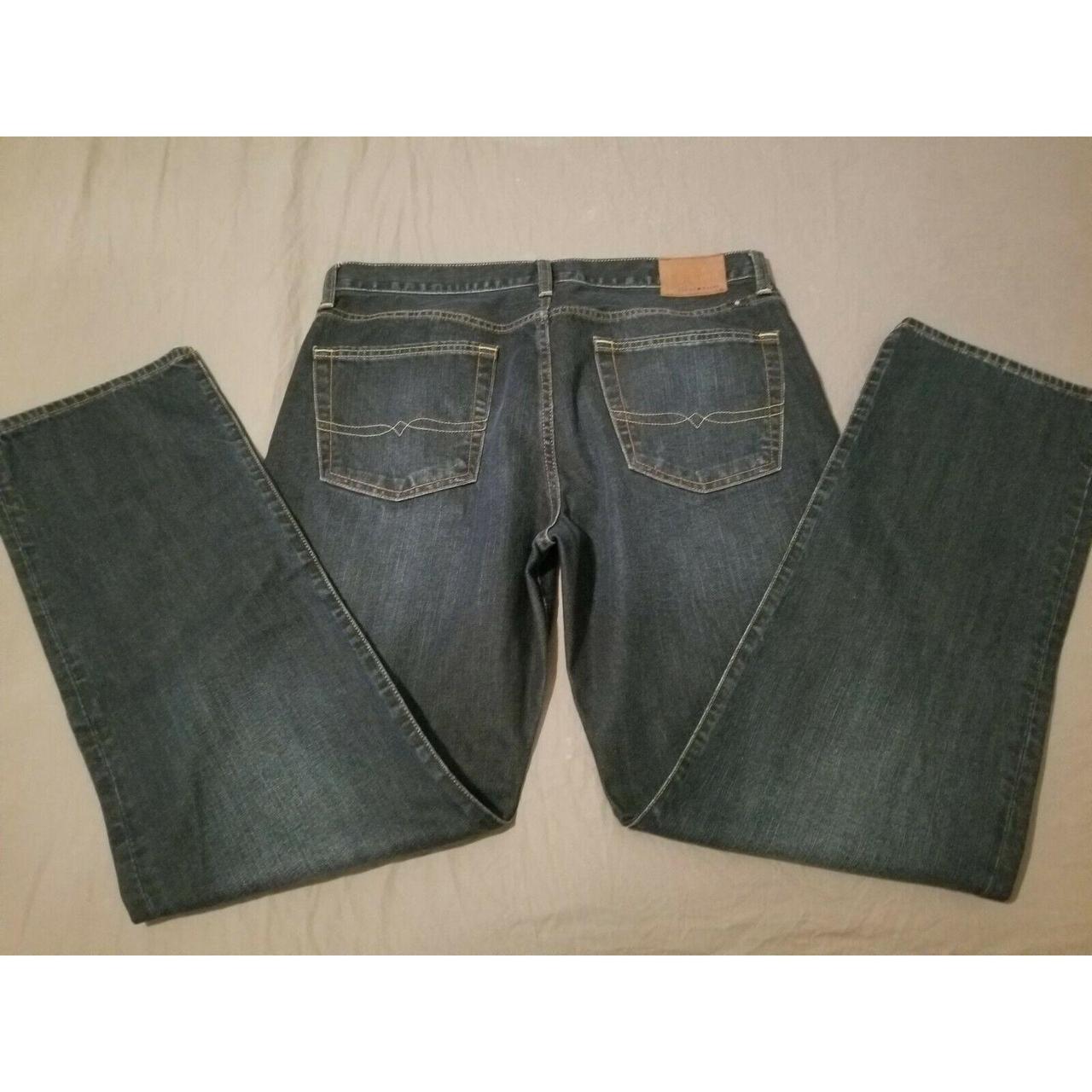 mens lucky brand pants