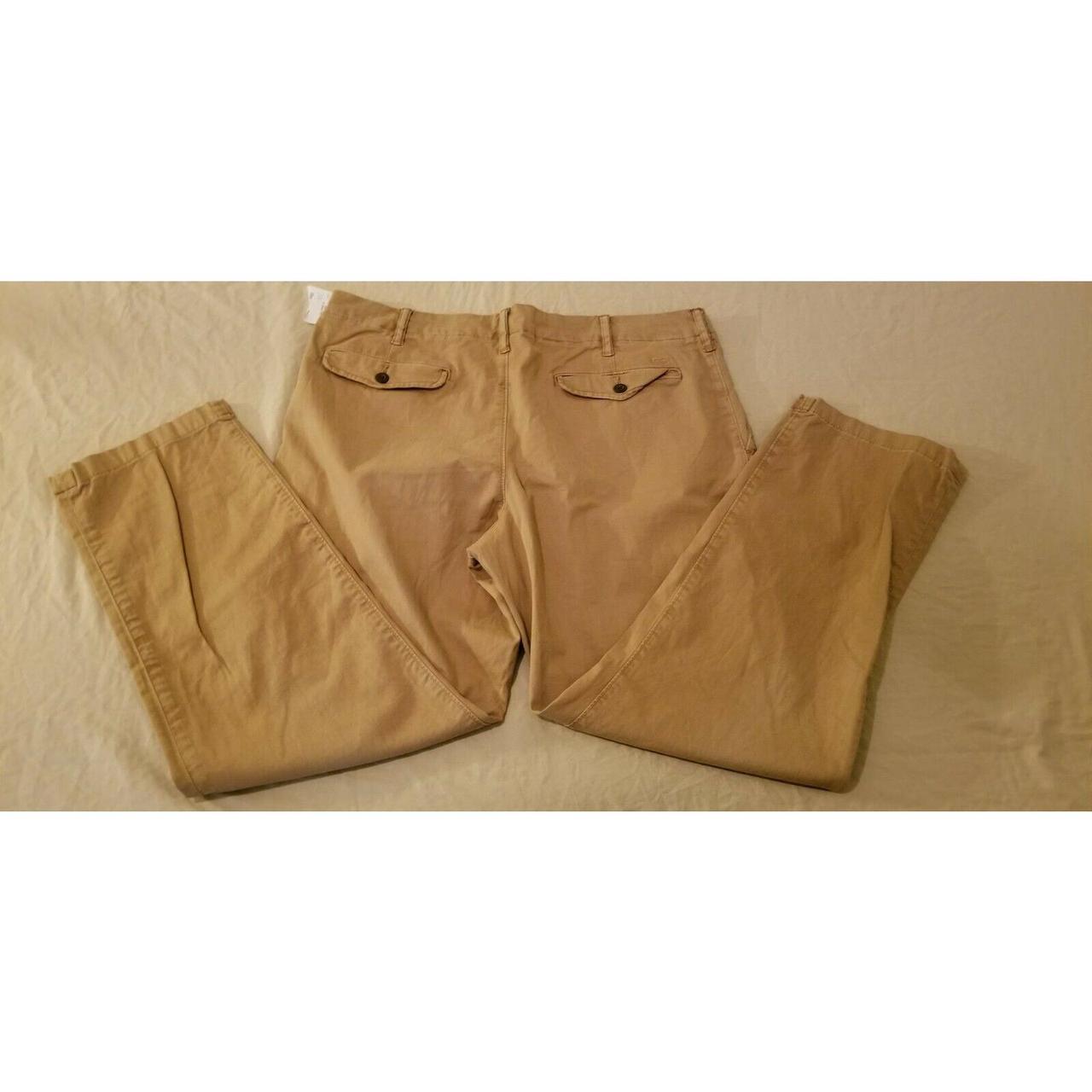 american eagle outfitters khaki pants