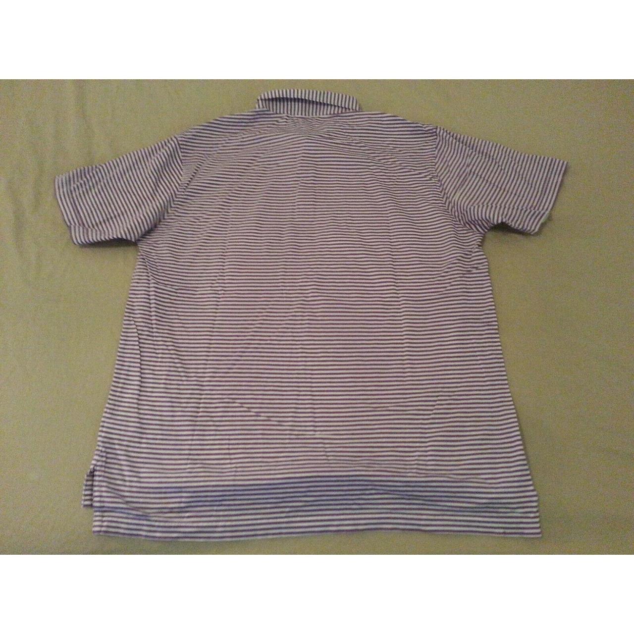 peter millar polo sizing